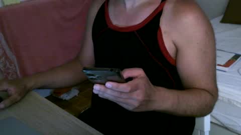 xicosensual online show from 06-14-26, 07:05