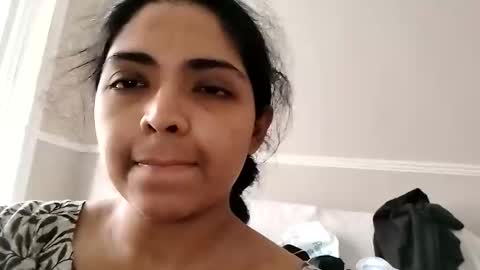 xilovemyselfx online show from 10-31-25, 10:38