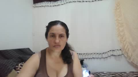Snapshot of xime5144838 chatting on 12-06-24, 09:57 Ximena online show from 12-06-24, 09:57