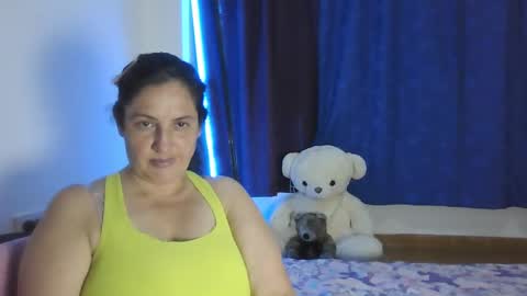 Snapshot of xime5144838 chatting on 12-27-24, 05:20 Ximena online show from 12-27-24, 05:20