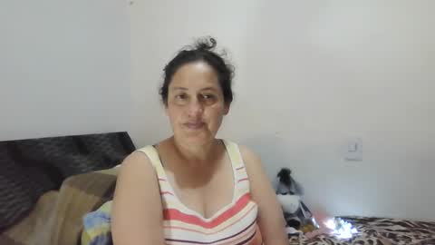 Snapshot of xime5144838 chatting on 02-15-25, 04:03 Ximena online show from 02-15-25, 04:03