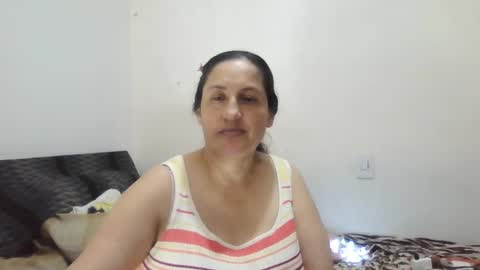 Snapshot of xime5144838 chatting on 02-19-25, 11:14 Ximena online show from 02-19-25, 11:14