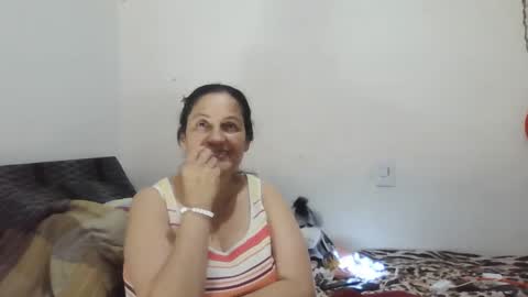 Snapshot of xime5144838 chatting on 02-20-25, 02:18 Ximena online show from 02-20-25, 02:18