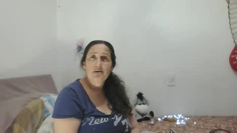 Snapshot of xime5144838 chatting on 09-23-25, 12:24 Ximena online show from 09-23-25, 12:24