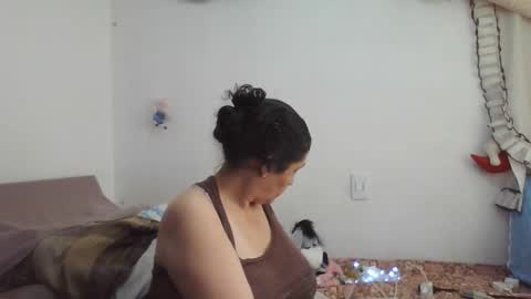 Snapshot of xime5144838 chatting on 10-12-25, 08:08 Ximena online show from 10-12-25, 08:08