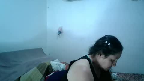 Snapshot of xime5144838 chatting on 10-30-25, 12:12 Ximena online show from 10-30-25, 12:12