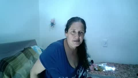 Snapshot of xime5144838 chatting on 10-31-25, 12:22 Ximena online show from 10-31-25, 12:22