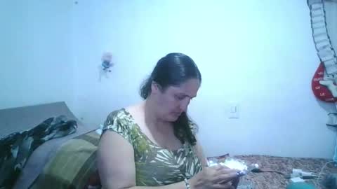Ximena online show from 11-05-25, 10:54