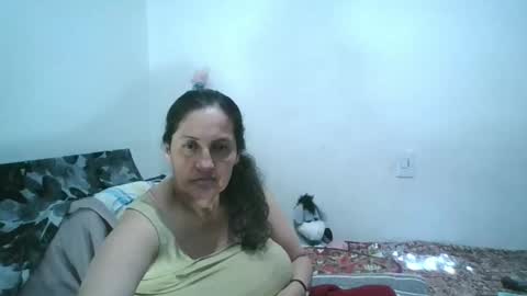 Ximena online show from 11-27-25, 11:40