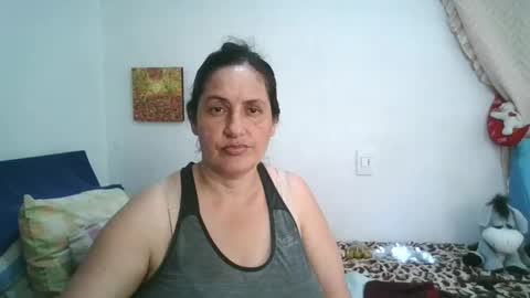 Ximena online show from 05-03-26, 07:42
