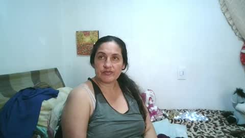 Ximena online show from 05-09-26, 11:32