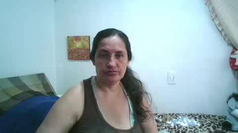 Ximena online show from 05-10-26, 06:13