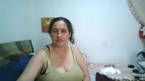 Ximena online show from 05-15-26, 10:39