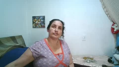 Ximena online show from 05-21-26, 12:50