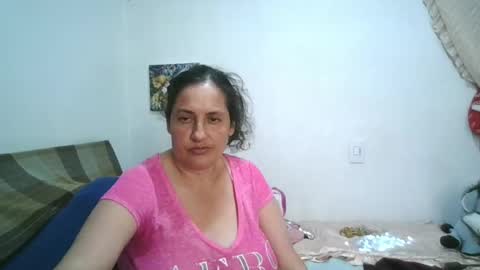 Ximena online show from 05-21-26, 11:23