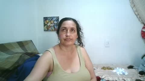 Ximena online show from 05-22-26, 10:26