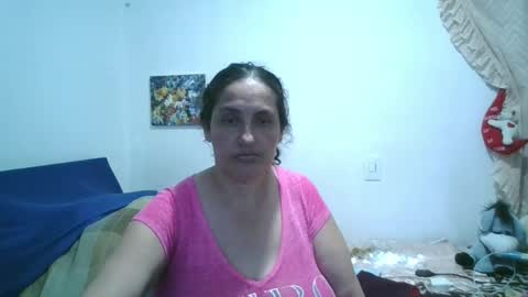 Ximena online show from 05-23-26, 11:20