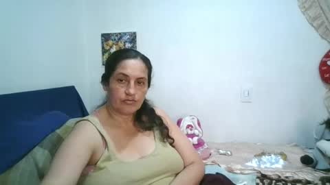 Ximena online show from 05-25-26, 11:55