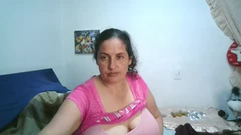 Ximena online show from 05-29-26, 10:41