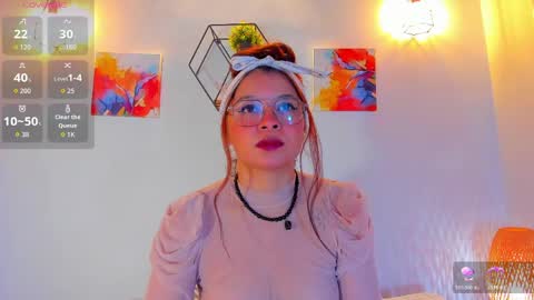 tifanny  online show from 04-15-26, 11:39