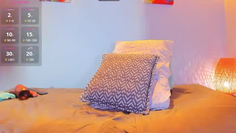 tifanny  online show from 04-20-26, 06:31