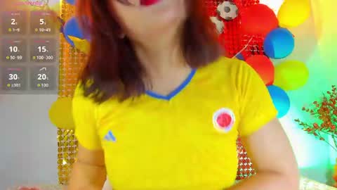 Snapshot of ximehot_69 chatting on 06-17-26, 07:04 tifanny online show from 06-17-26, 07:04