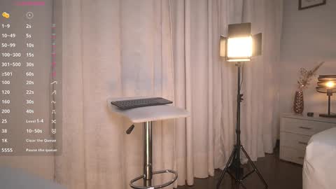 Ximena cortez online show from 02-20-25, 12:30