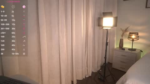 Ximena cortez online show from 02-25-25, 12:36