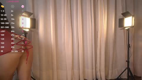 Ximena cortez online show from 02-27-25, 11:37