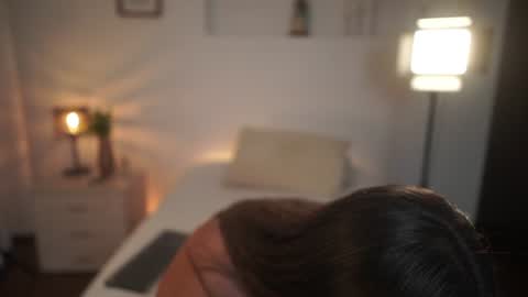 Ximena cortez online show from 07-14-26, 11:10
