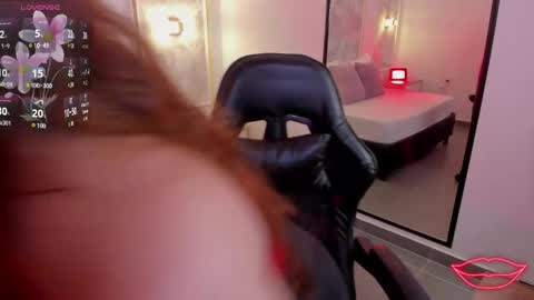 X I M E N A  online show from 05-15-26, 07:32