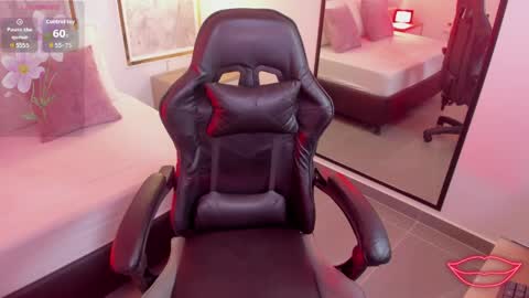 X I M E N A  online show from 05-20-26, 07:42