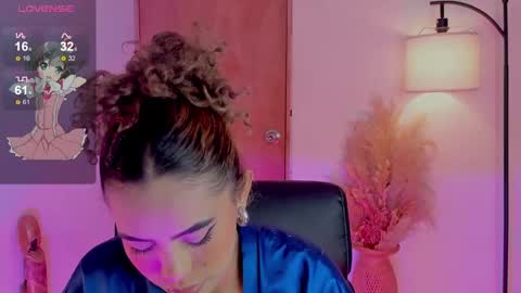 camila online show from 12-14-24, 02:12