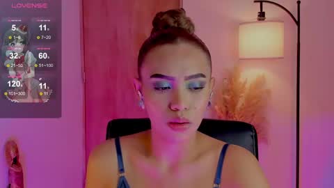 camila online show from 12-30-24, 10:23