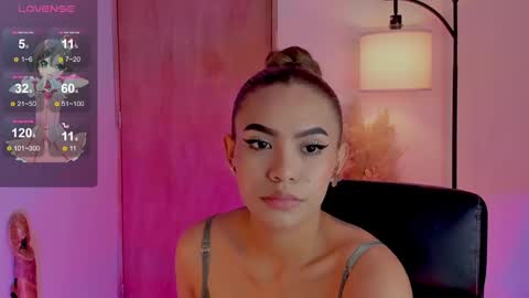 camila online show from 01-09-25, 10:31