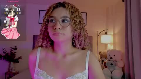 camila online show from 03-09-26, 09:30