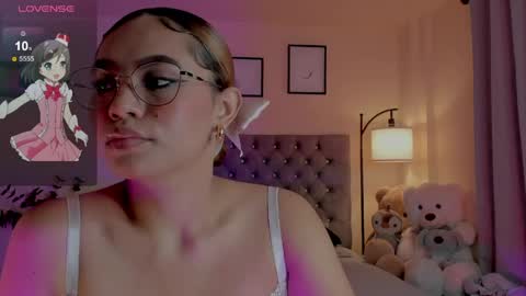 camila online show from 04-09-26, 09:09