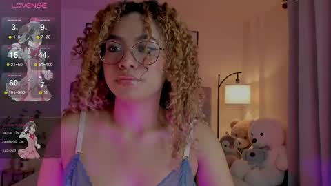 camila online show from 04-19-26, 06:21