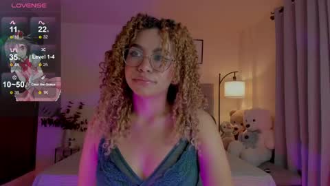 camila online show from 04-20-26, 09:38