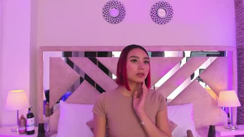 Xime  online show from 04-02-26, 03:48