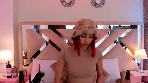 Xime  online show from 04-11-26, 04:28