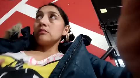 ximena suarez online show from 01-17-25, 03:45