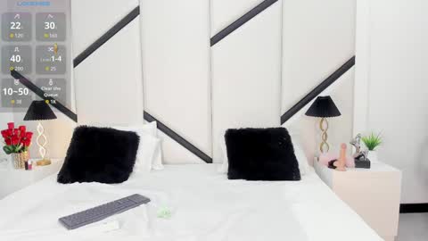 Snapshot of ximenacosta chatting on 05-25-26, 12:00 ximenacosta online show from 05-25-26, 12:00