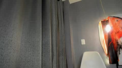   ximena  online show from 10-30-25, 02:18