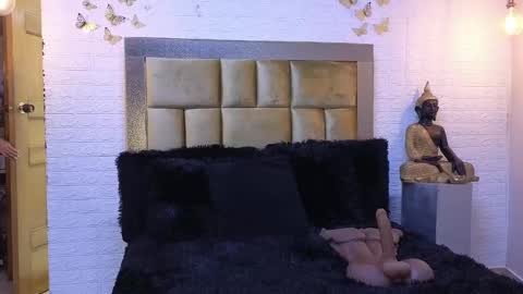 Snapshot of ximenawilliamss chatting on 01-12-25, 02:03 ximena online show from 01-12-25, 02:03