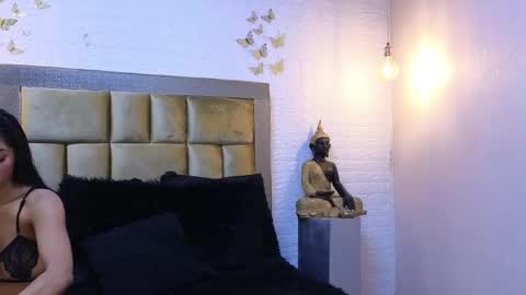 Snapshot of ximenawilliamss chatting on 01-15-25, 06:33 ximena online show from 01-15-25, 06:33