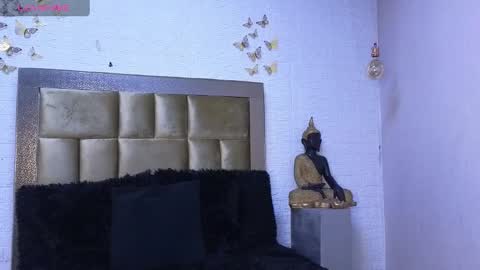 Snapshot of ximenawilliamss chatting on 02-03-25, 08:57 ximena online show from 02-03-25, 08:57