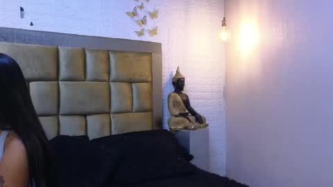 Snapshot of ximenawilliamss chatting on 01-17-26, 10:24 ximena online show from 01-17-26, 10:24