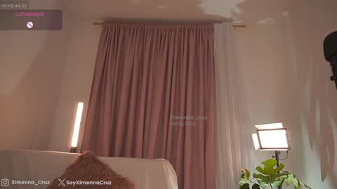 Xime  Independent Artist online show from 02-05-25, 12:10