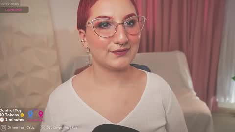 Xime  Independent Artist online show from 02-13-25, 09:38